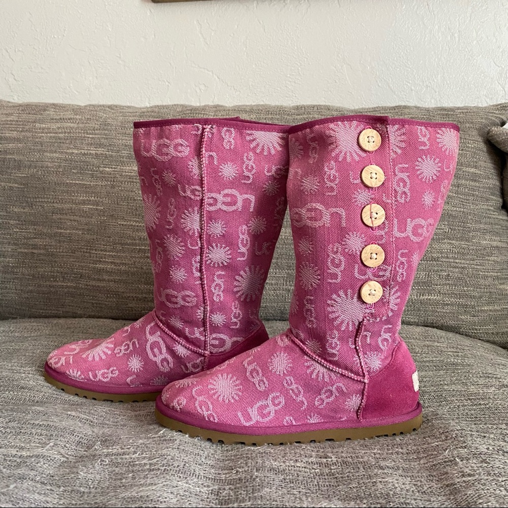 UGG Boots